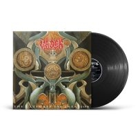 Vader - Ultimate Incantation (Vinyl Lp) in the group VINYL / Upcoming releases / Hårdrock at Bengans Skivbutik AB (5579392)