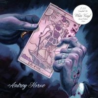 Audrey Horne - Le Fol (2 Lp White Vinyl) in the group VINYL / Hårdrock at Bengans Skivbutik AB (5579399)