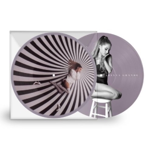 Ariana Grande - My Everything (10Th Anniversary Picture Vinyl) in the group VINYL / Upcoming releases / Pop-Rock at Bengans Skivbutik AB (5579403)