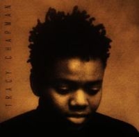 TRACY CHAPMAN - TRACY CHAPMAN in the group OTHER / -Start CD1 at Bengans Skivbutik AB (557946)