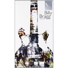 Billy Bragg - Volume 2 in the group CD / Pop-Rock at Bengans Skivbutik AB (5579538)