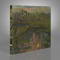 Drudkh - Shadow Play (Digipack) in the group CD / Upcoming releases / Hårdrock at Bengans Skivbutik AB (5579736)