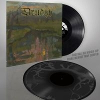 Drudkh - Shadow Play (2 Lp Black Vinyl) in the group VINYL / Upcoming releases / Hårdrock at Bengans Skivbutik AB (5579737)