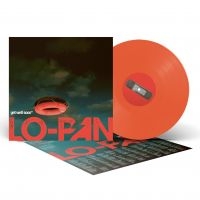 Lo-Pan - Get Well Soon (Orange Vinyl Lp) in the group VINYL / Upcoming releases / Hårdrock at Bengans Skivbutik AB (5579755)