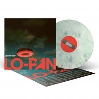 Lo-Pan - Get Well Soon (Marbled Vinyl Lp) in the group VINYL / Upcoming releases / Hårdrock at Bengans Skivbutik AB (5579756)