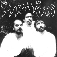 Los Pirañas - Una Oportunidad Más De Triunfar En in the group CD / Upcoming releases / Pop-Rock at Bengans Skivbutik AB (5579773)