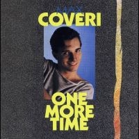 Max Coveri - One More Time in the group VINYL / Upcoming releases / Pop-Rock at Bengans Skivbutik AB (5579841)