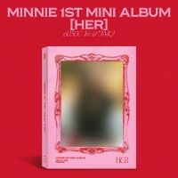 Minnie - Her in the group CD / Upcoming releases / Pop-Rock at Bengans Skivbutik AB (5579862)