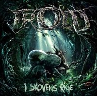 Trold - I Skovens Rige (Green Vinyl Lp) in the group VINYL / Upcoming releases / Hårdrock at Bengans Skivbutik AB (5579885)