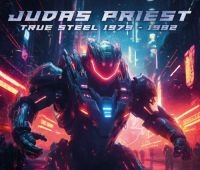 Judas Priest - True Steel 1979 - 1982 (3 Cd Box) in the group CD / Upcoming releases / Hårdrock at Bengans Skivbutik AB (5579889)