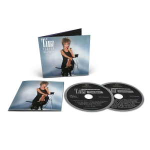 Tina Turner - Private Dancer in the group CD / Upcoming releases / Pop-Rock at Bengans Skivbutik AB (5579901)