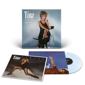 Tina Turner - Private Dancer in the group VINYL / Upcoming releases / Pop-Rock at Bengans Skivbutik AB (5579902)