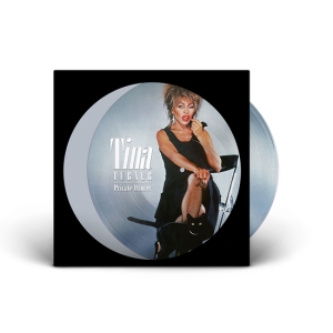 Tina Turner - Private Dancer in the group VINYL / Upcoming releases / Pop-Rock at Bengans Skivbutik AB (5579903)