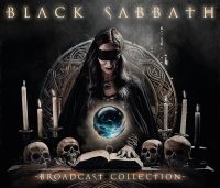 Black Sabbath - Broadcast Collection (6 Cd) in the group CD / Upcoming releases / Hårdrock at Bengans Skivbutik AB (5579957)