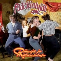 Pääesiintyjät - Riimejä Ja Riitasointuja in the group VINYL / Upcoming releases / Pop-Rock at Bengans Skivbutik AB (5579961)