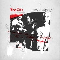 The Gits - Frenching The Bully in the group CD / Upcoming releases / Pop-Rock at Bengans Skivbutik AB (5579968)