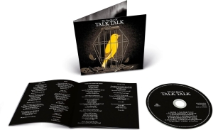 Talk Talk - The Very Best Of Talk Talk in the group CD / Upcoming releases / Best Of,Pop-Rock at Bengans Skivbutik AB (5579970)