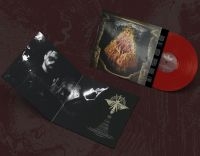 Todestrieb - Corona Tenebra (Oxblood Vinyl Lp) in the group OUR PICKS / Friday Releases / 2025-02-28 at Bengans Skivbutik AB (5580023)