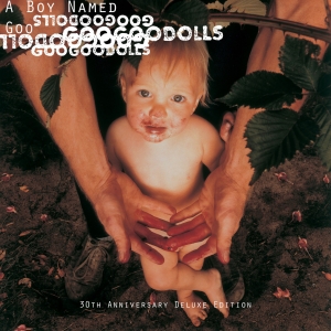 Goo Goo Dolls - A Boy Named Goo in the group CD / Upcoming releases / Pop-Rock at Bengans Skivbutik AB (5580045)