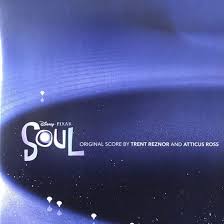 Trent Reznor & Atticus Ross (Nine Inch Nails) - Soul in the group OTHER / -Start FLS1 at Bengans Skivbutik AB (5580060)