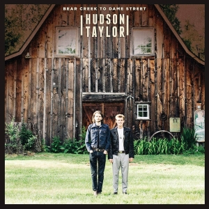 Hudson Taylor - Bear Creek To Dame Street in the group CD / Pop-Rock at Bengans Skivbutik AB (5580071)