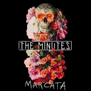 The Minutes - Marcata in the group CD / Pop-Rock at Bengans Skivbutik AB (5580106)