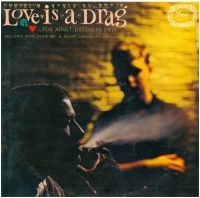 Love Is A Drag - For Adult Listeners Only in the group VINYL / Upcoming releases / Jazz at Bengans Skivbutik AB (5580142)