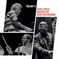 Corea Chick Trio - Trilogy 3 in the group VINYL / Upcoming releases / Jazz at Bengans Skivbutik AB (5580172)