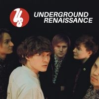 Us - Underground Renaissance in the group VINYL / Upcoming releases / Pop-Rock at Bengans Skivbutik AB (5580179)