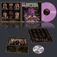 Hitten - State Of Shock - Revisited (Violet in the group VINYL / Upcoming releases / Hårdrock at Bengans Skivbutik AB (5580187)