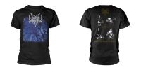 Dark Funeral - T/S Dark Funeral (L) in the group MERCHANDISE / T-shirt / Kommande / Hårdrock at Bengans Skivbutik AB (5580224)