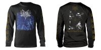 Dark Funeral - L/S Dark Funeral (L) in the group MERCHANDISE / T-shirt / Kommande / Hårdrock at Bengans Skivbutik AB (5580225)