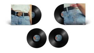 Synapson - Blue Jeans in the group VINYL at Bengans Skivbutik AB (5580239)