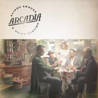 Krauss Alison & Union Station - Arcadia in the group CD / Upcoming releases / Country at Bengans Skivbutik AB (5580257)