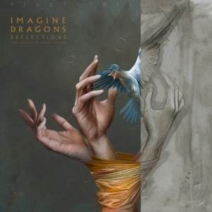 Imagine Dragons - Reflections (From The Vault Of Smoke + Mirrors) in the group VINYL / Upcoming releases / Pop-Rock at Bengans Skivbutik AB (5580267)