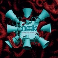 O.R.K. - Firehose Of Falsehoods in the group CD / Pop-Rock at Bengans Skivbutik AB (5580272)