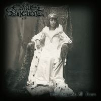 Cultus Sanguine - Sum Of All Fears The in the group CD / Upcoming releases / Hårdrock at Bengans Skivbutik AB (5580277)