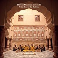 Rizwan-Muazzam Qawwali - At The Feet Of The Beloved in the group VINYL / Upcoming releases / Pop-Rock at Bengans Skivbutik AB (5580279)