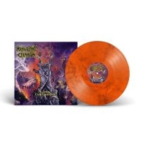 Malevolent Creation - Ten Commandments The (Orange Marble in the group VINYL / Upcoming releases / Hårdrock at Bengans Skivbutik AB (5580289)