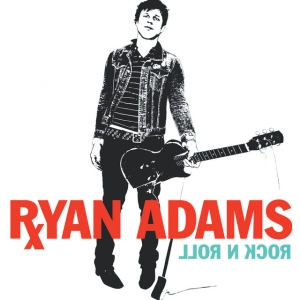 Ryan Adams - Rock'n Roll in the group VINYL / New releases - import / Pop-Rock at Bengans Skivbutik AB (5580322)