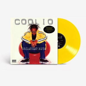 Coolio - Greatest Hits in the group VINYL / Upcoming releases / Hip Hop-Rap at Bengans Skivbutik AB (5580326)