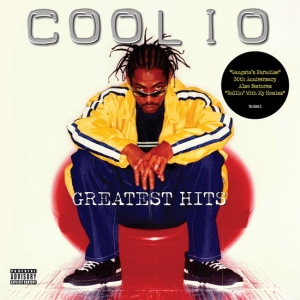 Coolio - Greatest Hits in the group CD / Upcoming releases / Hip Hop-Rap at Bengans Skivbutik AB (5580327)