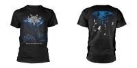 Dark Funeral - T/S Secrets Of The Black Arts (L) in the group MERCHANDISE / T-shirt / Kommande / Hårdrock at Bengans Skivbutik AB (5580420)