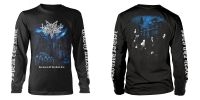 Dark Funeral - L/S Secrets Of The Black Arts (L) in the group MERCHANDISE / T-shirt / Kommande / Hårdrock at Bengans Skivbutik AB (5580421)