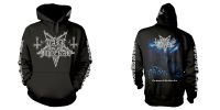 Dark Funeral - Hood -  Secrets Of The Black Arts ( in the group MERCHANDISE / Hoodies / Kommande / Hårdrock at Bengans Skivbutik AB (5580431)