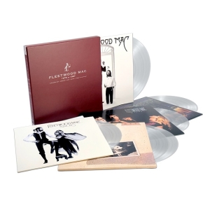 Fleetwood Mac - Fleetwood Mac 1975 To 1987 (6Lp Boxset) in the group VINYL / Upcoming releases / Pop-Rock at Bengans Skivbutik AB (5580442)