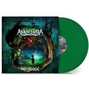 Avantasia - Moonglow (Color 2Lp) in the group VINYL / Upcoming releases / Hårdrock at Bengans Skivbutik AB (5580445)