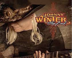 Johnny Winter - Step Back in the group OTHER / -Start FLS1 at Bengans Skivbutik AB (5580455)