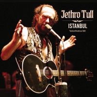 Jethro Tull - Istanbul in the group CD / Upcoming releases / Pop-Rock at Bengans Skivbutik AB (5580515)