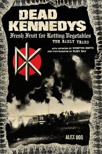 Dead Kennedys - Fresh Fruit For Rotting Vegetables, in the group OUR PICKS / Friday Releases / 2025-02-21 at Bengans Skivbutik AB (5580525)